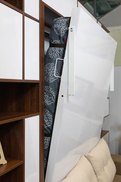 Cost of Pulldown Bed Installation in Pleasant Grove