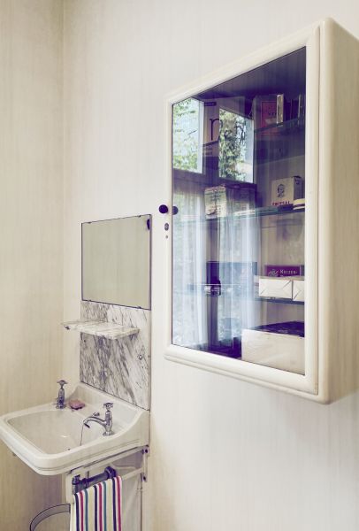 Cost of Medicine Cabinet Installation in Pleasant Grove