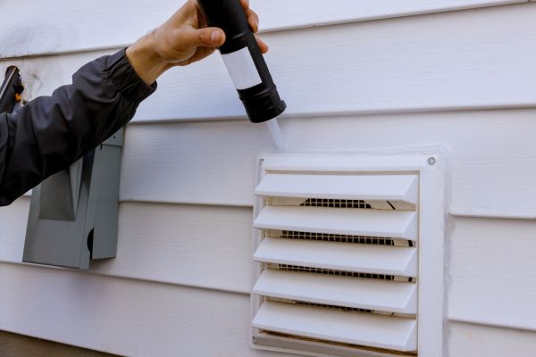 Cost of Dryer Exhaust Installation in Pleasant Grove