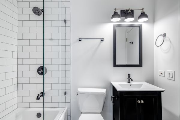 Cost of Bathroom Hardware Installation in Pleasant Grove