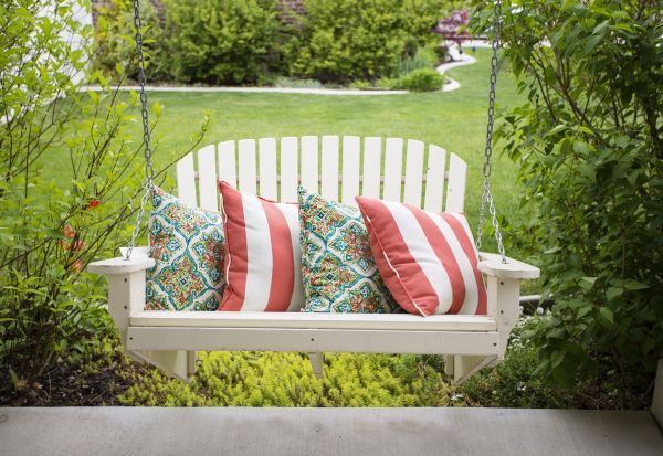 Cost of Porch Swing Assembly Service in Pleasant Grove