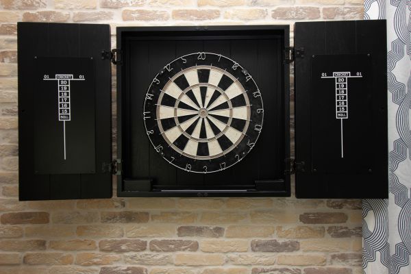 Cost of Dart Board Installation in Pleasant Grove