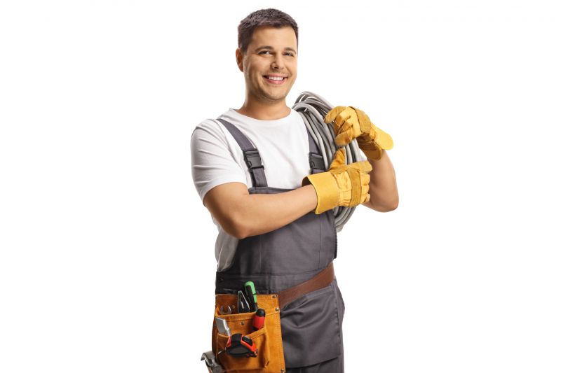 Independent Handymen